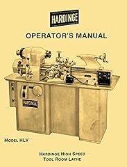 Hardinge old hlv for sale  Delivered anywhere in USA 