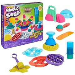 Kinetic sand ultimate for sale  Delivered anywhere in UK