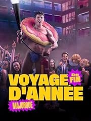 Voyage fin année d'occasion  Livré partout en France