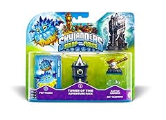 Skylanders swapforce tower usato  Spedito ovunque in Italia 