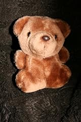 Small soft bear for sale  Delivered anywhere in UK
