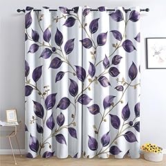Szlyzm purple leaf for sale  Delivered anywhere in UK
