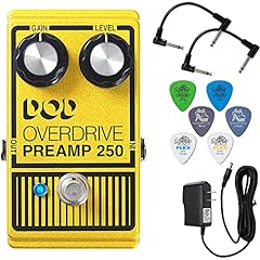 Digitech dod overdrive for sale  Delivered anywhere in USA 