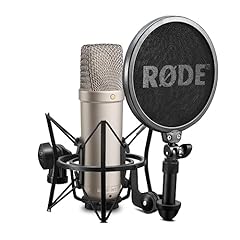 Røde nt1a large for sale  Delivered anywhere in UK