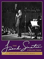 Frank sinatra live for sale  Delivered anywhere in USA 