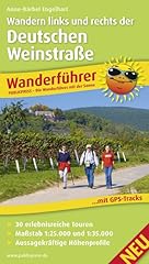 Wandern links deutschen gebraucht kaufen  Wird an jeden Ort in Deutschland