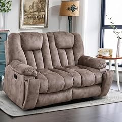 Ebello loveseat recliner for sale  Delivered anywhere in USA 