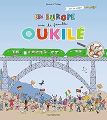 Famille oukilé d'occasion  Livré partout en Belgiqu