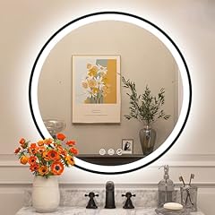Starlead miroir rond d'occasion  Livré partout en Belgiqu