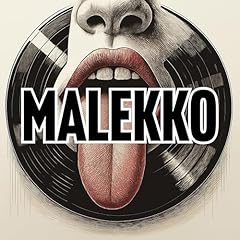 Malekko usato  Spedito ovunque in Italia 