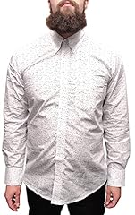 Relco mens white for sale  Delivered anywhere in UK