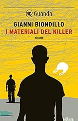 Materiali del killer usato  Spedito ovunque in Italia 