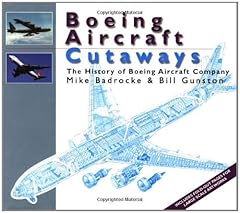 Boeing aircraft cutaways for sale  Delivered anywhere in UK