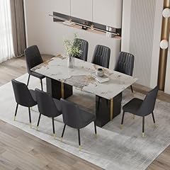 Muuoky dining table for sale  Delivered anywhere in USA 
