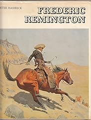 Frederic remington paintings for sale  Delivered anywhere in USA 
