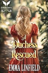 Duchess rescued historical for sale  Delivered anywhere in UK