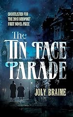 Tin face parade for sale  Delivered anywhere in Ireland