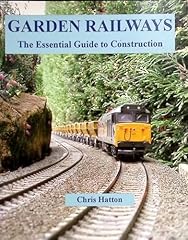 Garden railways essential for sale  Delivered anywhere in UK