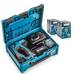Novus tools agrafeuse d'occasion  Livré partout en France