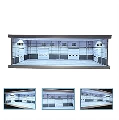 Nueiovrw diorama parkplatz gebraucht kaufen  Wird an jeden Ort in Deutschland