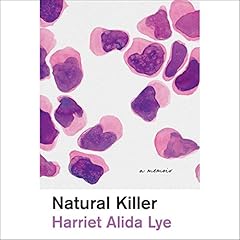 Natural killer memoir usato  Spedito ovunque in Italia 