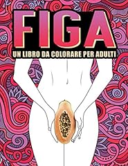 Figa libro colorare usato  Spedito ovunque in Italia 