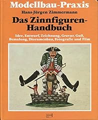 Zinnfiguren handbuch gebraucht kaufen  Wird an jeden Ort in Deutschland