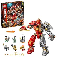 Lego 71720 ninjago usato  Spedito ovunque in Italia 