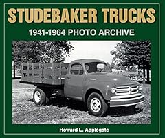 Studebaker trucks 1941 d'occasion  Livré partout en France