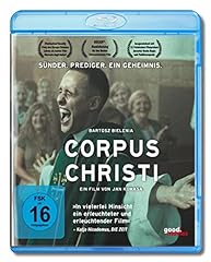 Corpus christi blu gebraucht kaufen  Wird an jeden Ort in Deutschland