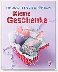 Große singer nähbuch gebraucht kaufen  Wird an jeden Ort in Deutschland