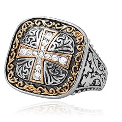 Anello cavaliere anello usato  Spedito ovunque in Italia 