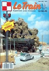 trains vb d'occasion  Livré partout en France