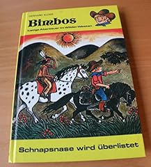 Bimbos lustige abenteuer gebraucht kaufen  Wird an jeden Ort in Deutschland