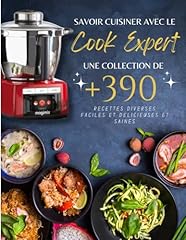 Savoir cuisiner cook d'occasion  Livré partout en France