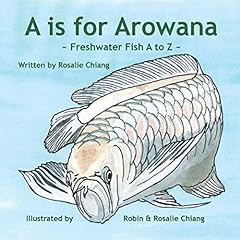 Arowana freshwater fish for sale  Delivered anywhere in USA 