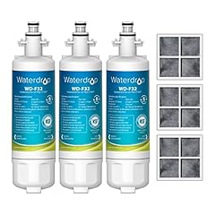 Waterdrop adq36006101 replacem for sale  Delivered anywhere in USA 
