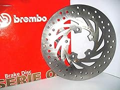 Disco freno anteriore usato  Spedito ovunque in Italia 