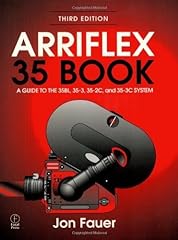 Arriflex book jon d'occasion  Livré partout en France
