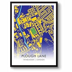 Grounddesigns afc wimbledon for sale  Delivered anywhere in UK