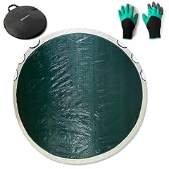 Foldable leaf collector for sale  Delivered anywhere in USA 