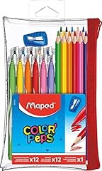 Maped trousse garnie d'occasion  Livré partout en France