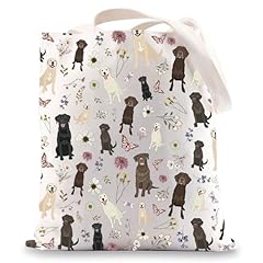 Mysomy labrador tote for sale  Delivered anywhere in UK