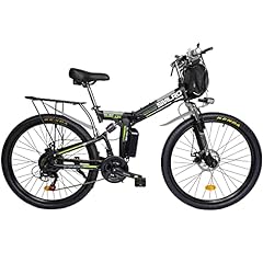 Hyuhome ebikes adults for sale  Delivered anywhere in UK