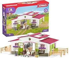 Schleich horse club gebraucht kaufen  Wird an jeden Ort in Deutschland