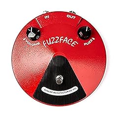 Jim dunlop fuzz for sale  Delivered anywhere in USA 