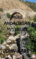 Andalucían mysteries collecti for sale  Delivered anywhere in UK