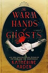 Warm hands ghosts for sale  Delivered anywhere in USA 