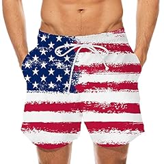 Beach shorts men for sale  Delivered anywhere in UK