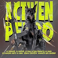 Activen los perro d'occasion  Livré partout en France